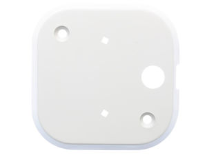 Подкладка крепежная одноместная ПК1-В(без шурупов)