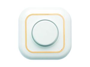 Светорегулятор скрытой установки (1000 Вт) С13-КЭ-01 "З" в индивидуальной упаковке