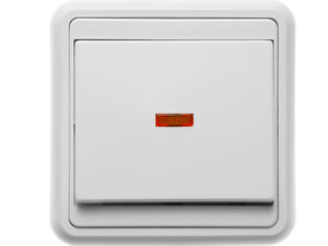 Выключатель-регулятор с ручным и дистанционным управлением"обучаемый" С12-060 в индуальной упаковке