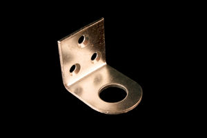 Накладка для замка 40х90 (кор) х200