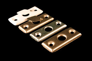 Накладка для ручки с флажком (кор)х250  