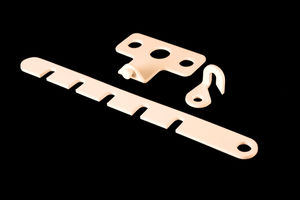 Оконный ограничитель (кор.) х250                                            