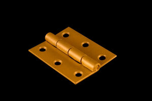 Петля карточная 40х50 (кор) х400