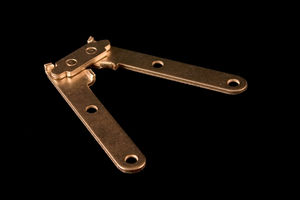 Петля ломберная (кор.) х200