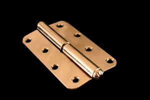 Петля накладная ПН1-110 Л (кор) х60                                