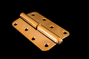 Петля накладная ПН1-110 Пр (кор) х60