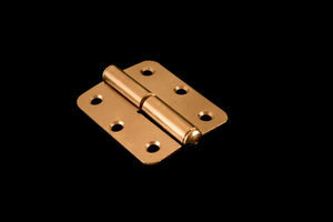 Петля накладная ПН1-70 Л (кор) х150