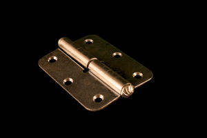 Петля накладная ПН1-85 Пр (кор) х80