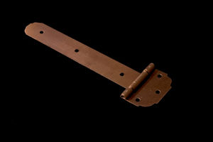 Петля-стрела ПС-290  х 40                                                 