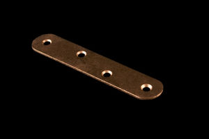 Пластина L100 (кор) х 700