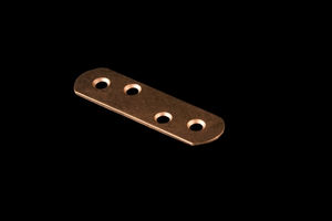 Пластина L60 (кор) х2000