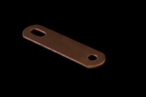 Пластина L80 Т-2 (кор) х800