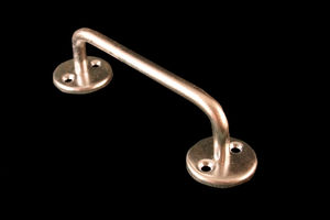 Ручка-скоба РС 100 (кор)х150                                                         