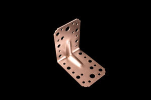 Уголок крепежный УК 65х90 (кор)х90                                           