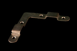 Угольник УГ 100-1- Г (кор) х150