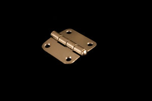 Петля накладная ПН5-40 Т-2 (кор) х500