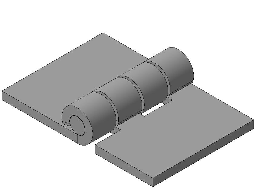 Петля № 1 (кор)х400