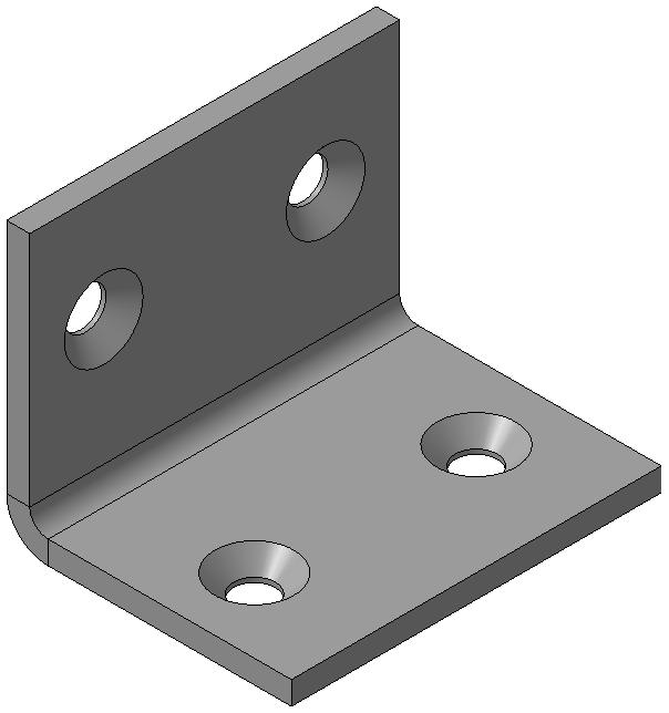 Уголок 422 (кор) 200