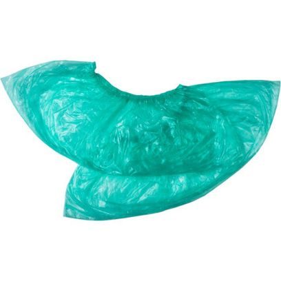 Бахилы полиэтиленовые "Экстра 40" #1000 пар