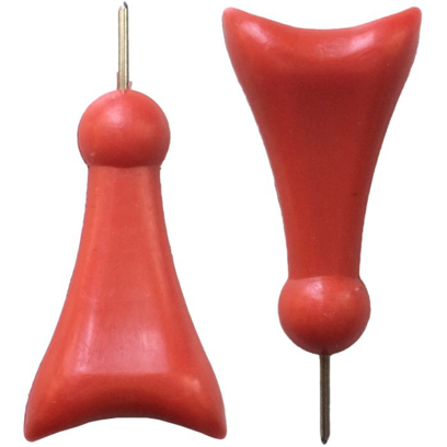 Грифель для прибора Брайля (мужской)