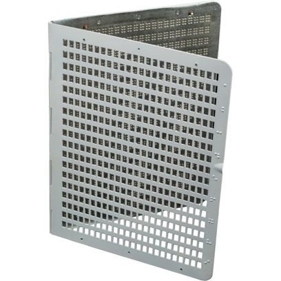 Прибор для письма по Брайлю 18-ти строчный 