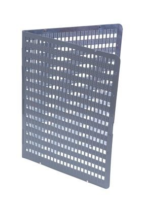 Прибор для письма по Брайлю 13-ти строчный (для двухстороннего письма)