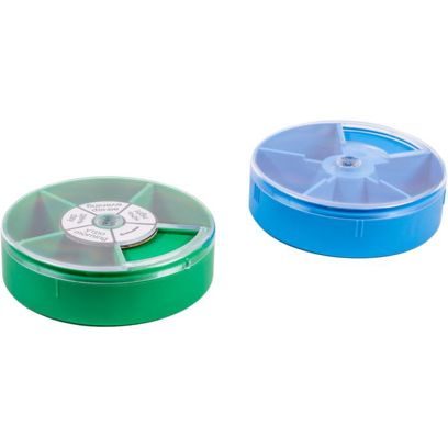 Органайзер полимерный