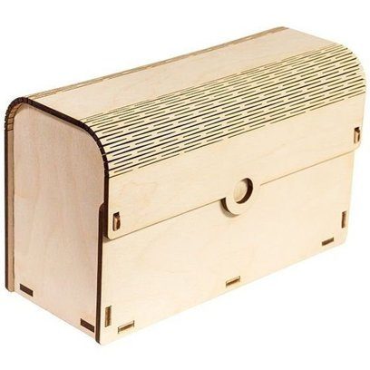 Сувенир сундучок