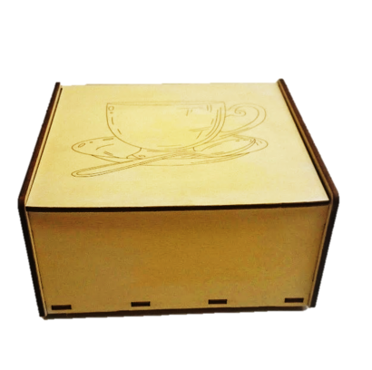 Чайный набор