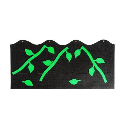 Поле для игры 3+ "Грядка"