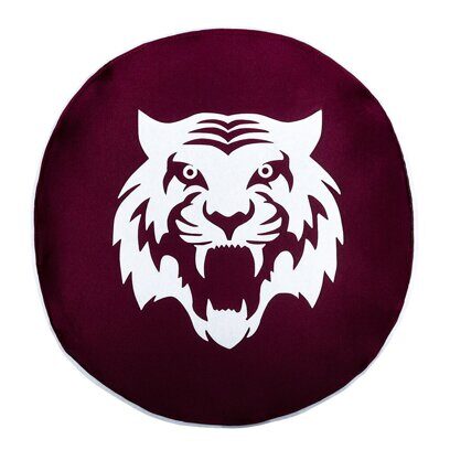 Подушка сувенирная "ТИГР"