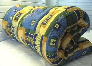 Матрац 1,5 спальный 