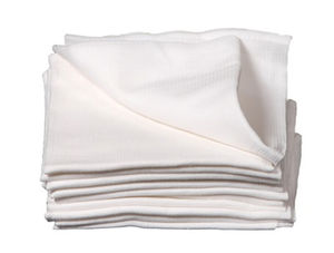 Полотенце вафельное 