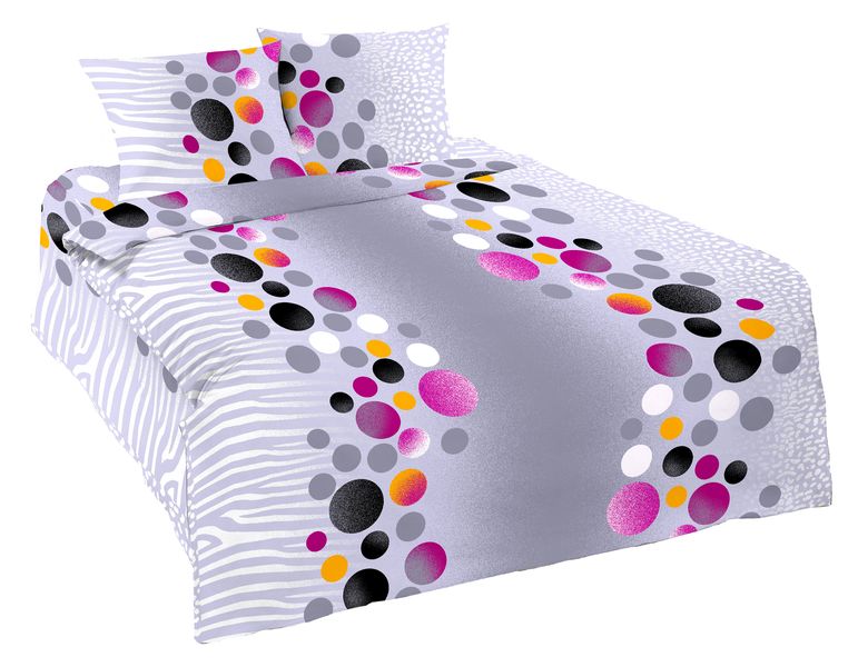 Постельный комплект 1,5 спальный