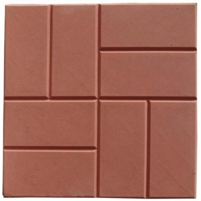 Плитка тротуарная