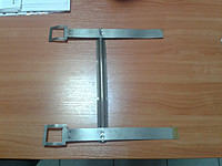 Протектор муфтовый скваженный