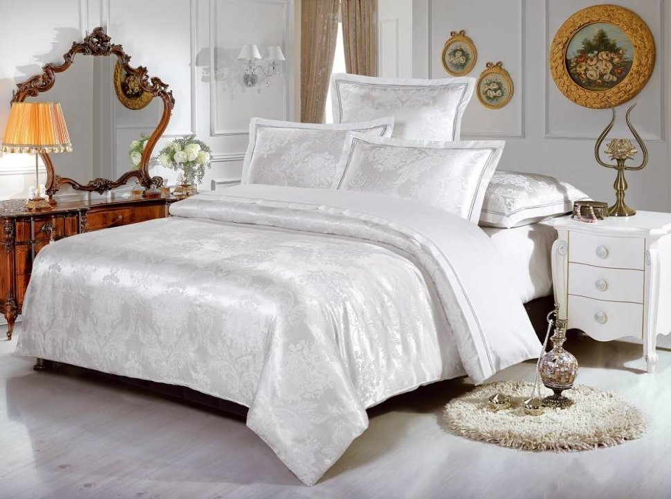 Постельный комплект