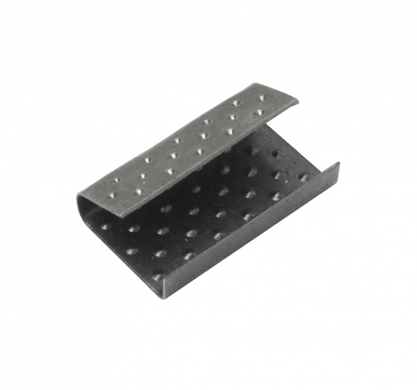 Скоба для ПП ленты 12-13мм