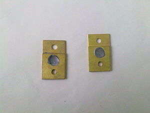 Плавкая вставка