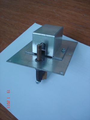 Механизм КПД-4-01