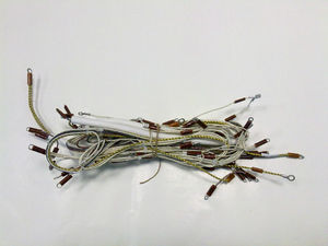 Электрожгут для гриля