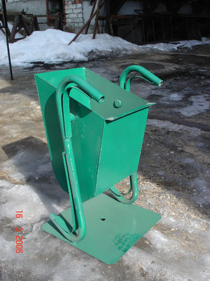 Урна для мусора