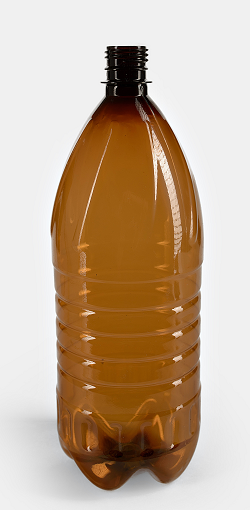 ПЭТ бутылка 1,5л