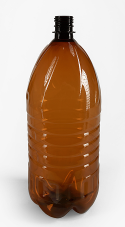 ПЭТ бутылка 2,0л