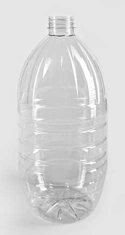 ПЭТ бутылка 1,5л