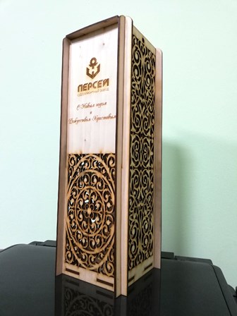 Футляр № 3
