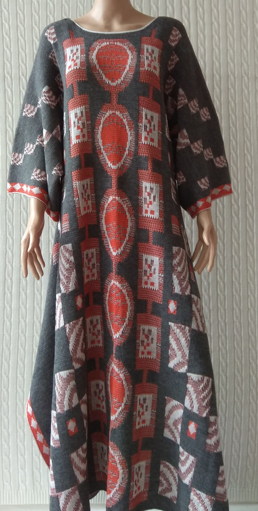 Платье
