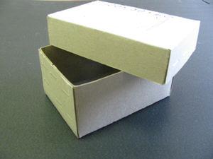 Коробка 179х139х50