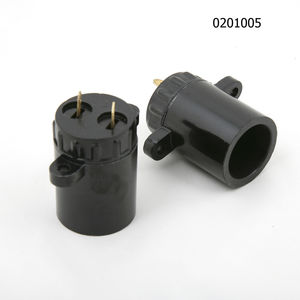 Патрон Е14