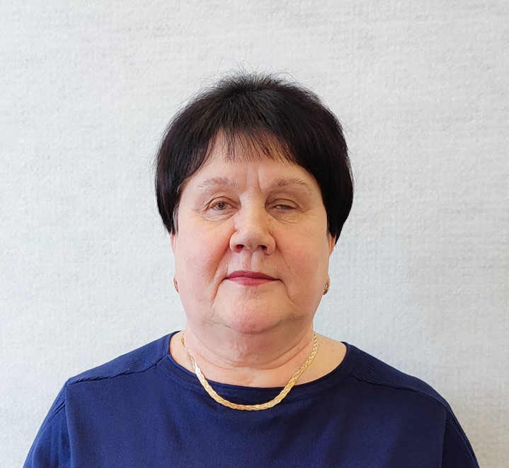 Галина Васильевна Катрук